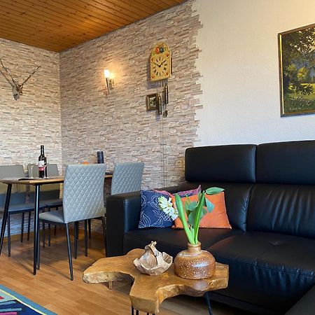 Haus Janssen-Wehrle Apartment Титизее-Нойщат Екстериор снимка