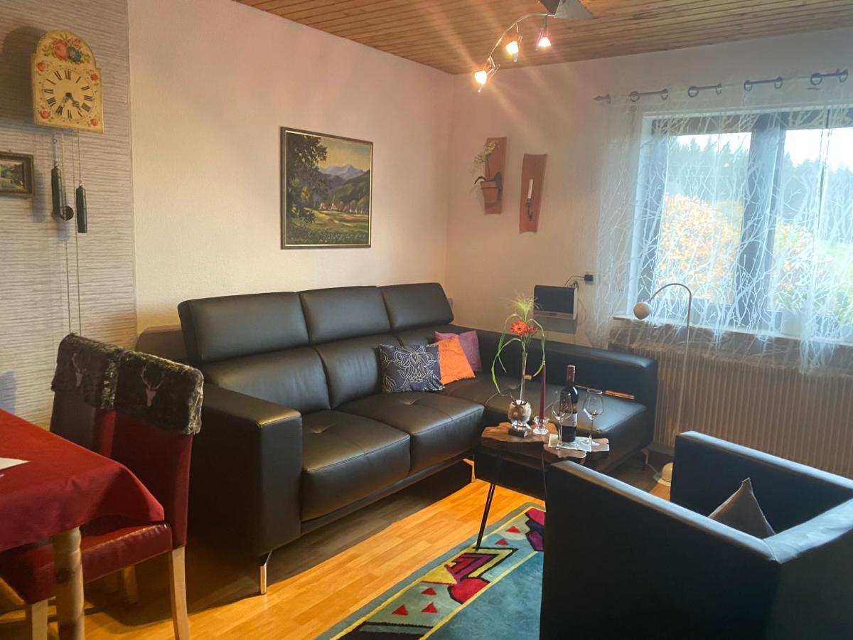Haus Janssen-Wehrle Apartment Титизее-Нойщат Екстериор снимка
