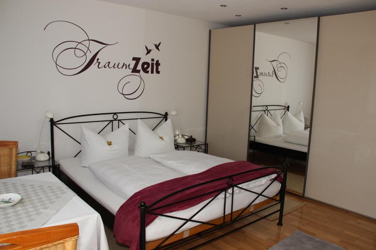 Haus Janssen-Wehrle Apartment Титизее-Нойщат Екстериор снимка
