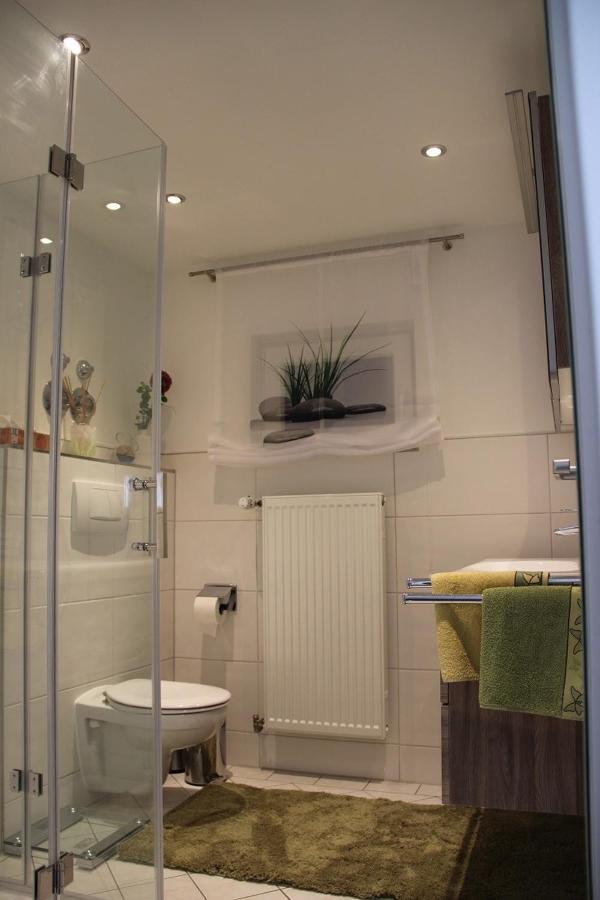Haus Janssen-Wehrle Apartment Титизее-Нойщат Екстериор снимка