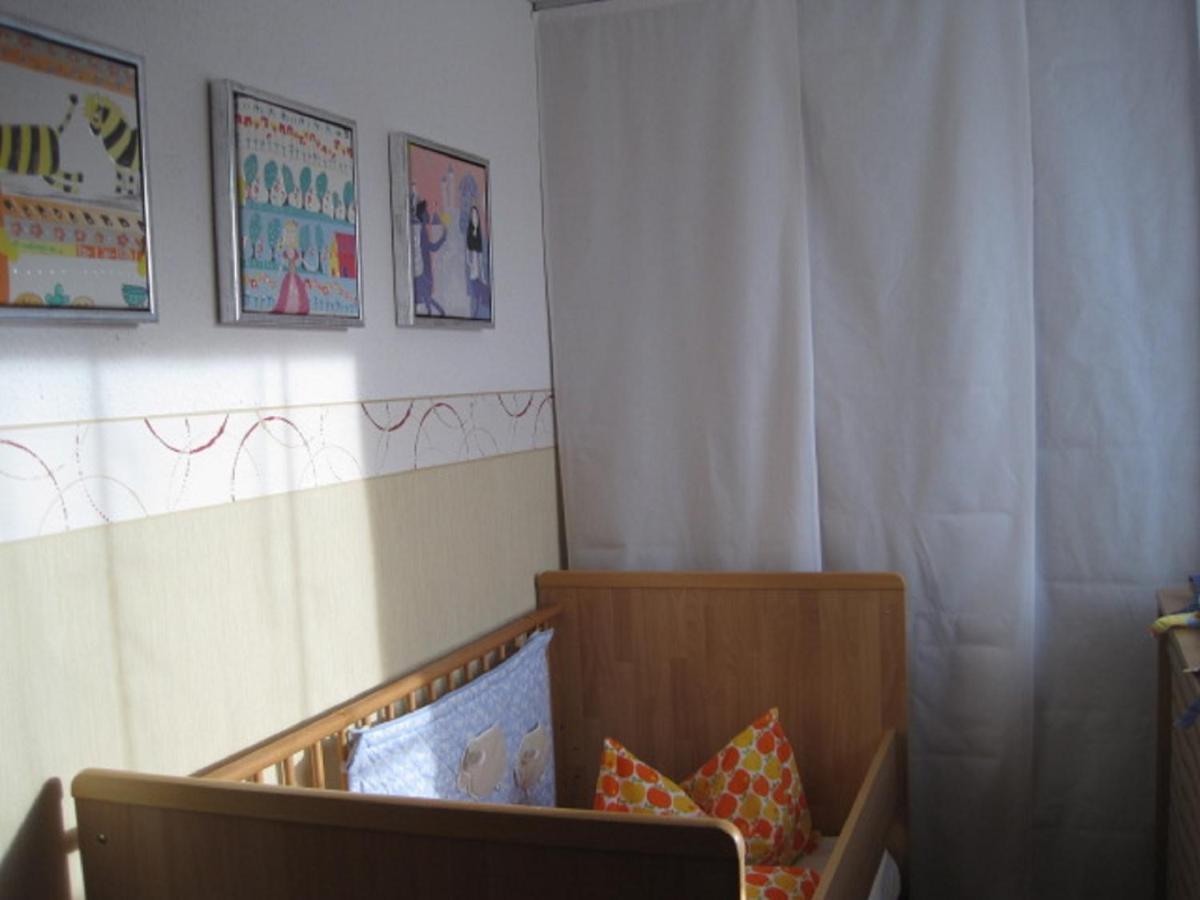 Haus Janssen-Wehrle Apartment Титизее-Нойщат Екстериор снимка