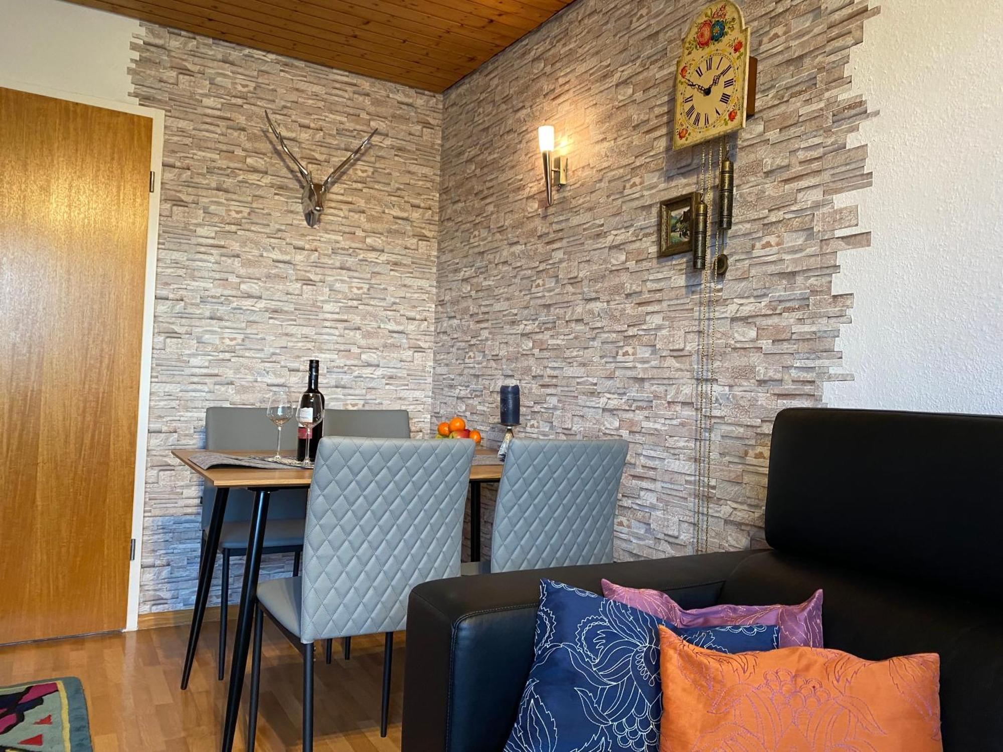 Haus Janssen-Wehrle Apartment Титизее-Нойщат Екстериор снимка