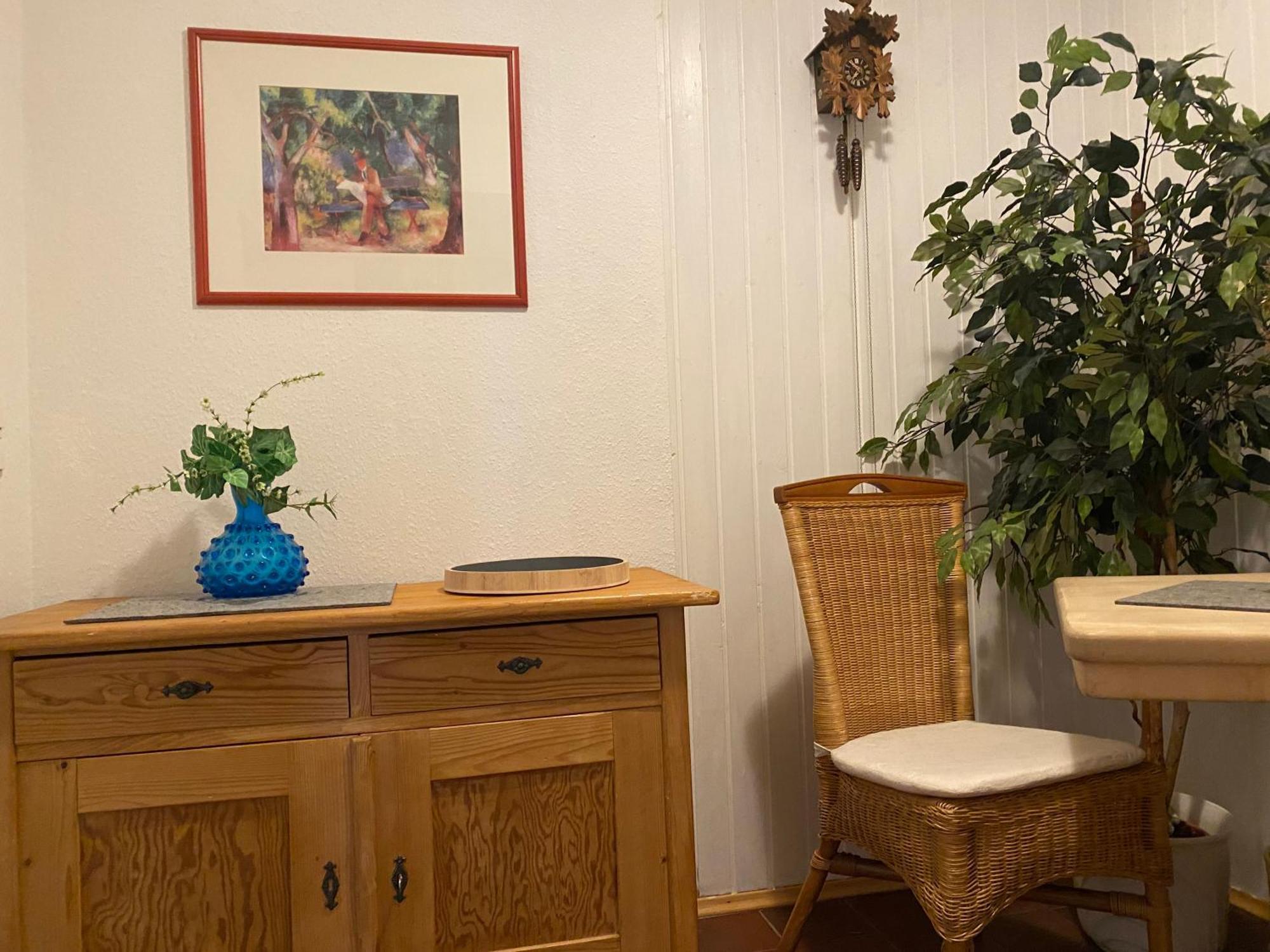 Haus Janssen-Wehrle Apartment Титизее-Нойщат Екстериор снимка