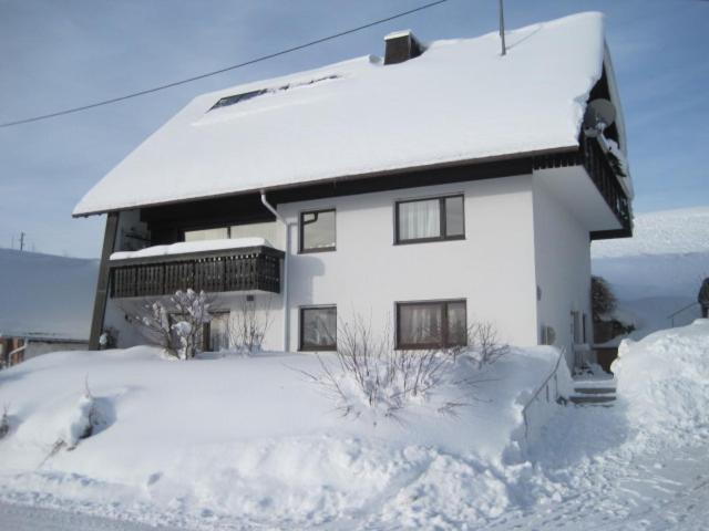 Haus Janssen-Wehrle Apartment Титизее-Нойщат Екстериор снимка